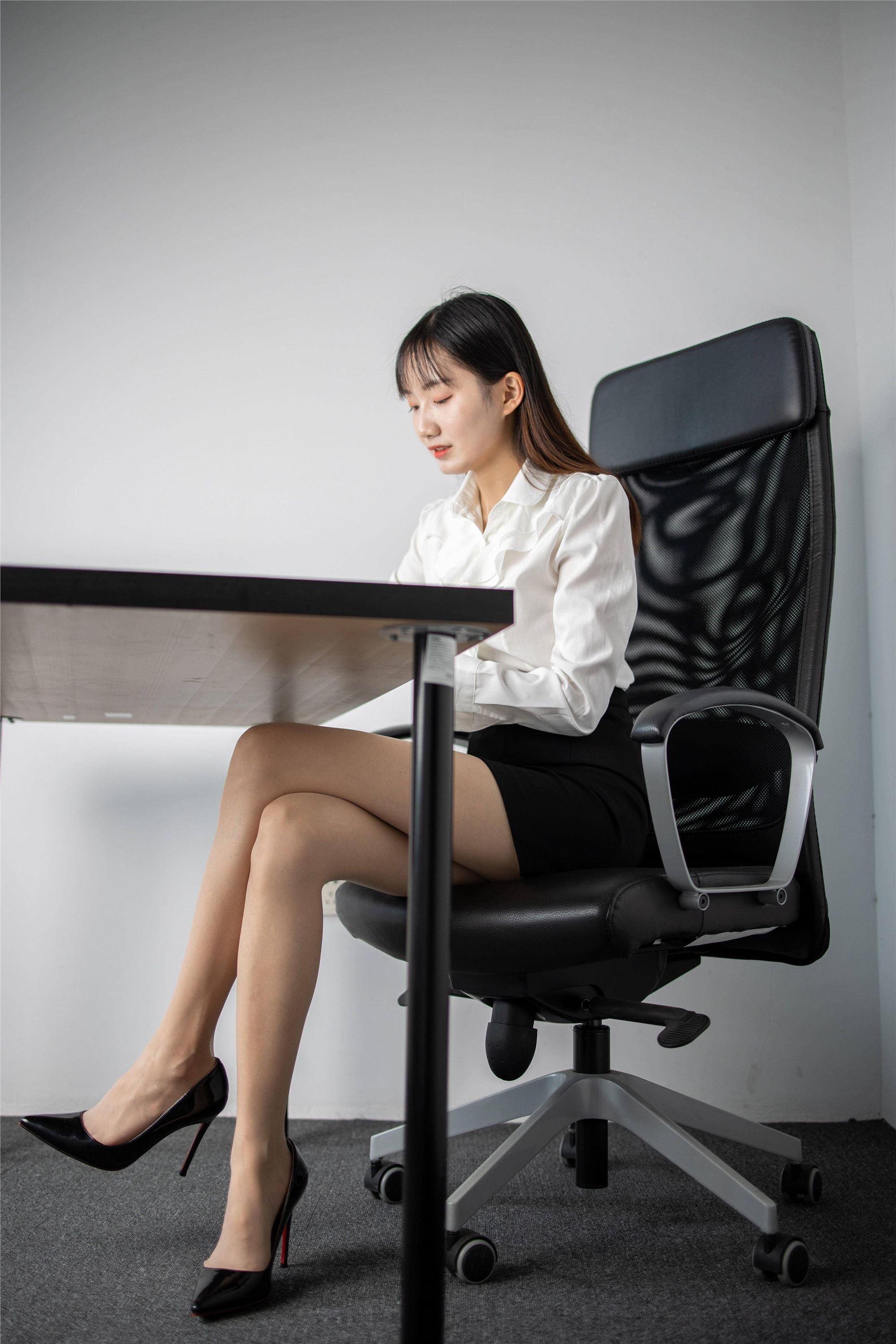 丝慕GIRL 特写集 TX103 艳艳